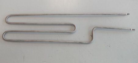Resistencia acumulador 500x105 1000W 230V 