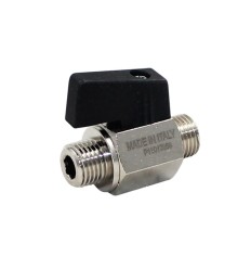 Llave llenado Fagor ce20e FE24NOX 1/4 M-M compatible