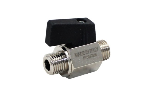 Llave llenado Fagor ce20e FE24NOX 1/4 M-M compatible