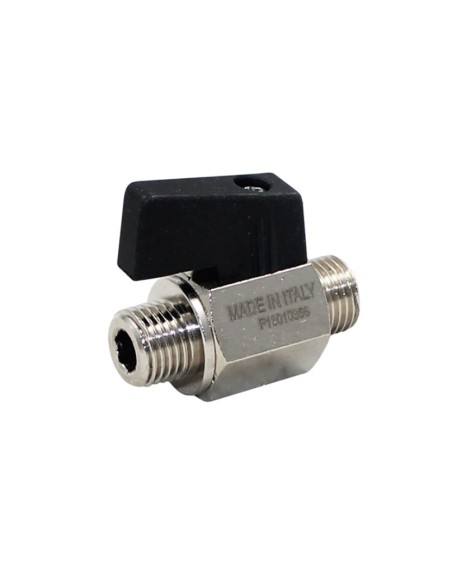 Llave llenado Fagor ce20e FE24NOX 1/4 M-M compatible