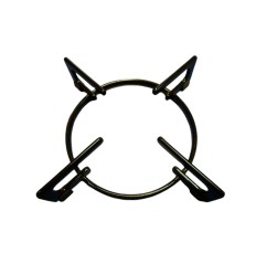 Parrilla quemador Teka HFLux