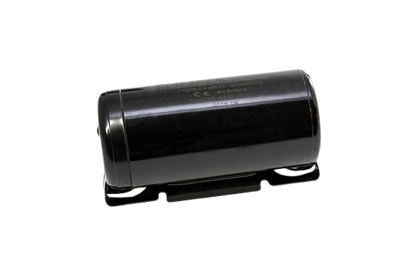 Condensador de arranque 160-200uF 330V