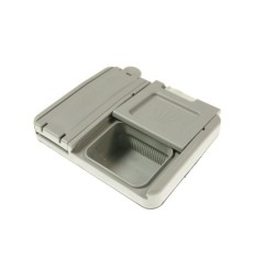 Jabonera Teka DFS26610WH