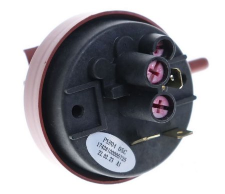 Presostato lavadora Midea AWM71400BI