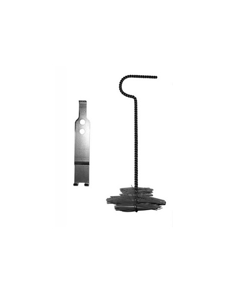 Cepillo limpieza y accesorio 7736900800