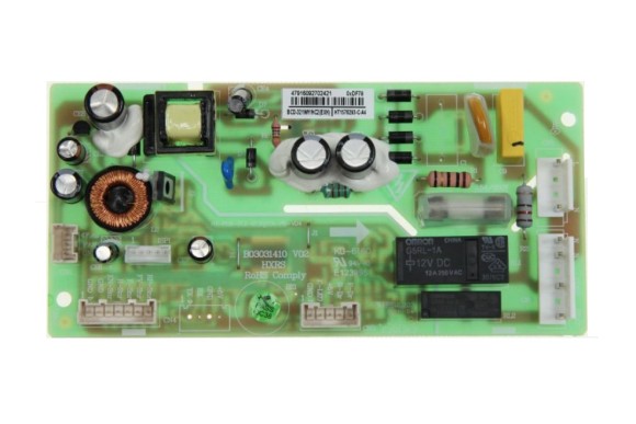 Modulo frigorífico Hisense RT417N4DW1