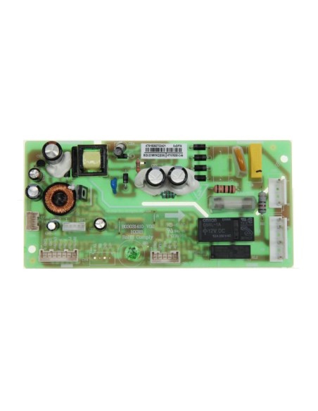 Modulo frigorífico Hisense RT417N4DW1