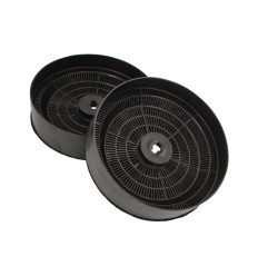 Filtro carbon Ariston HNP6 (2 uds)