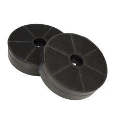 Filtro carbon Ariston HNP6 (2 uds) 2