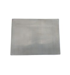 FIltro metalico campana 355 x 477 mm (sin marco)