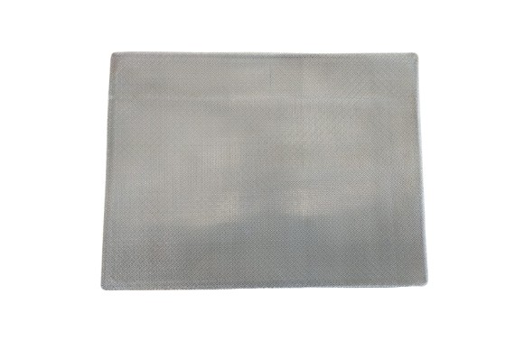 FIltro metalico campana 355 x 477 mm (sin marco)