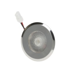 Foco LED campana extractora Bosch LF259R51
