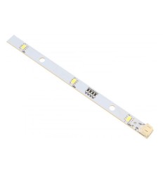 Luz LED frigorífico Hisense RT417N4DC