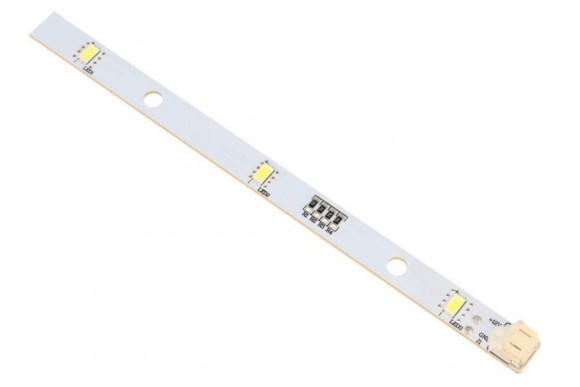 Luz LED frigorífico Hisense RT417N4DC