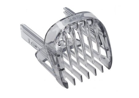 Peine ajustable 1-23 mm maquinilla Philips HC3418