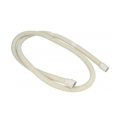 Tubo desague Beko Saivod 28mm con rebajes