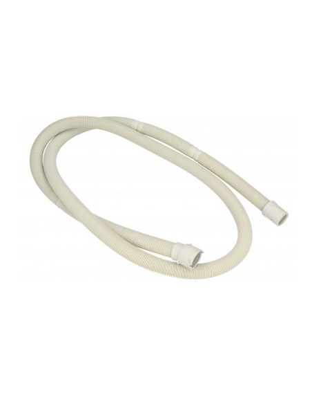 Tubo desague Beko Saivod 28mm con rebajes