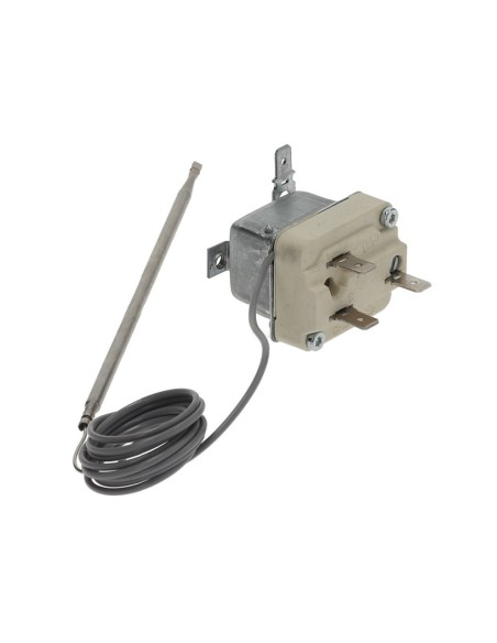 Termostato regulable 142ºC 1 polo