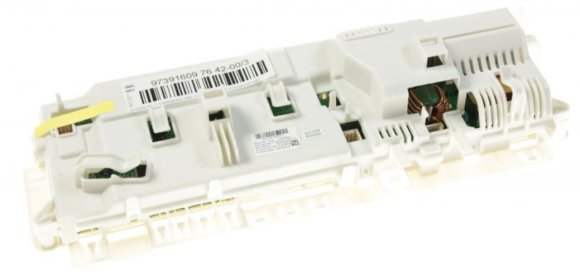 Modulo lateral configurado AEG EDR128