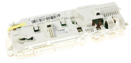 Modulo lateral configurado AEG EDR128