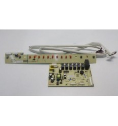 Modulo electronico Corbero CLV8600WWW