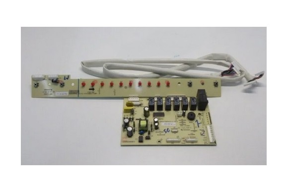 Modulo electronico Corbero CLV8600WWW