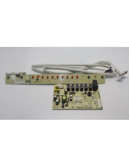 Modulo electronico Corbero CLV8600WWW
