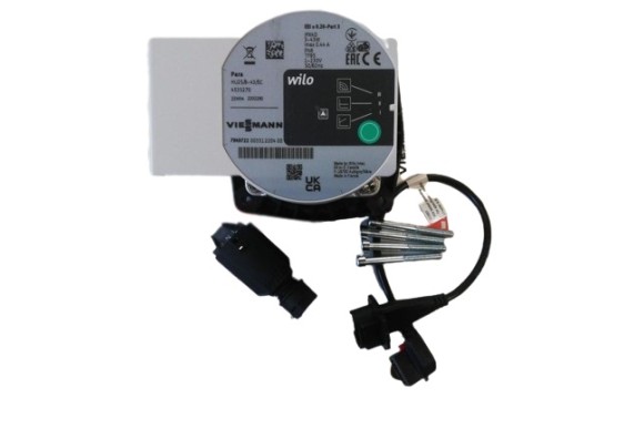 Bomba Viessmann Vitopend 100 WH0A * Reducnox