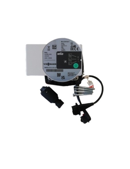 Bomba Viessmann Vitopend 100 WH0A * Reducnox