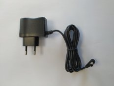 Cargador bascula Sammic 6V DC
