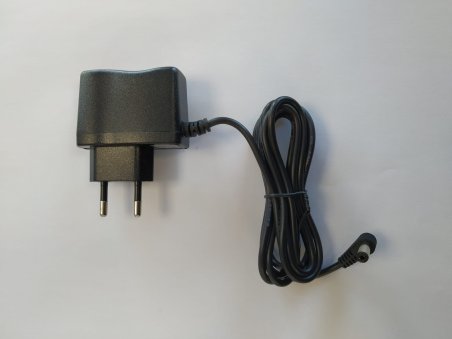 Cargador bascula Sammic 6V DC