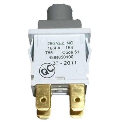 Interruptor frigorífico Beko FDG 5700 HCA
