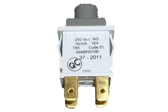 Interruptor frigorífico Beko FDG 5700 HCA