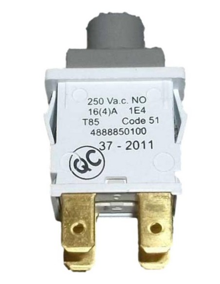 Interruptor frigorífico Beko FDG 5700 HCA