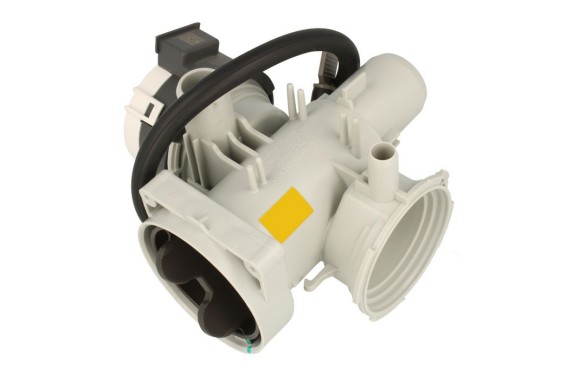 Bomba desague LG F4J5QN7S
