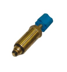 Llave de llenado Domusa Evoltop azul *VER 999500001