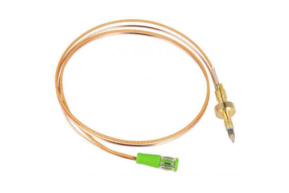 Termopar horno WHIRLPOOL 488000546476