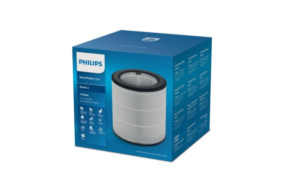 Filtro HEPA Philips FY0194/30