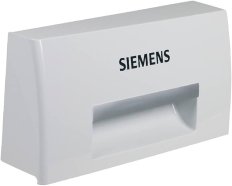 Tapa frontal deposito condensados Siemens