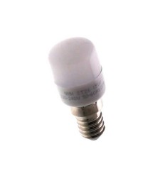 Bombilla LED Frigo Ariston 1.4W E14