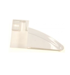 Soporte lateral izquierdo Liebherr (ver 44426776)