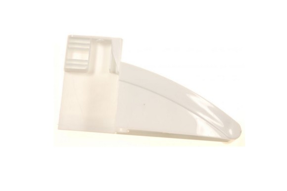 Soporte lateral izquierdo Liebherr (ver 44426776)