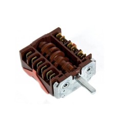 Conmutador Edesa 46.25866.560