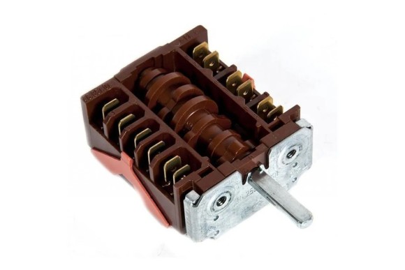 Conmutador Edesa 46.25866.560