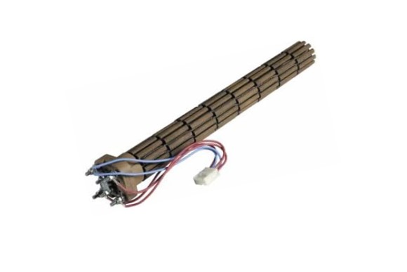 Resistencia ceramica Thermor GTZ 3000W