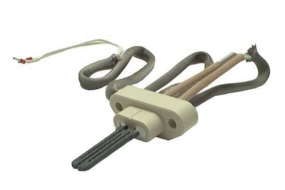 Resistencia quemador AOSMITH