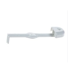 Soporte derecho planchadora HM16