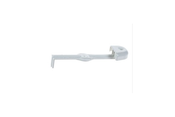 Soporte derecho planchadora HM16