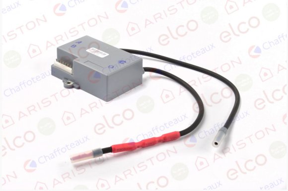 Centralita encendido Blu Control X 14