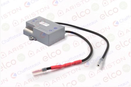 Centralita encendido Blu Control X 14